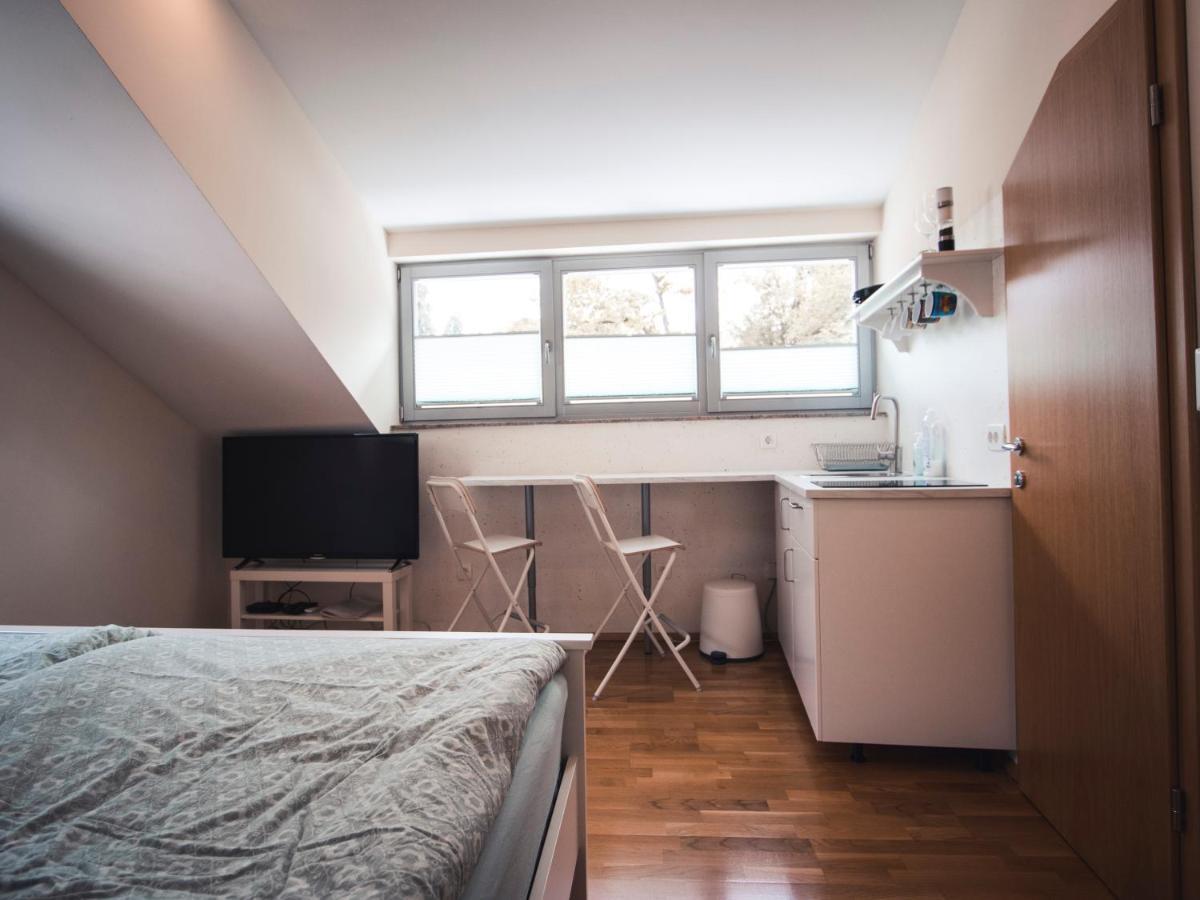 Studio Kolman Bled Buitenkant foto
