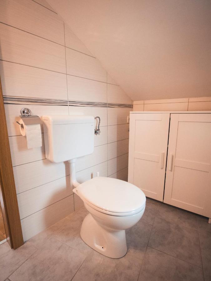 Studio Kolman Bled Buitenkant foto