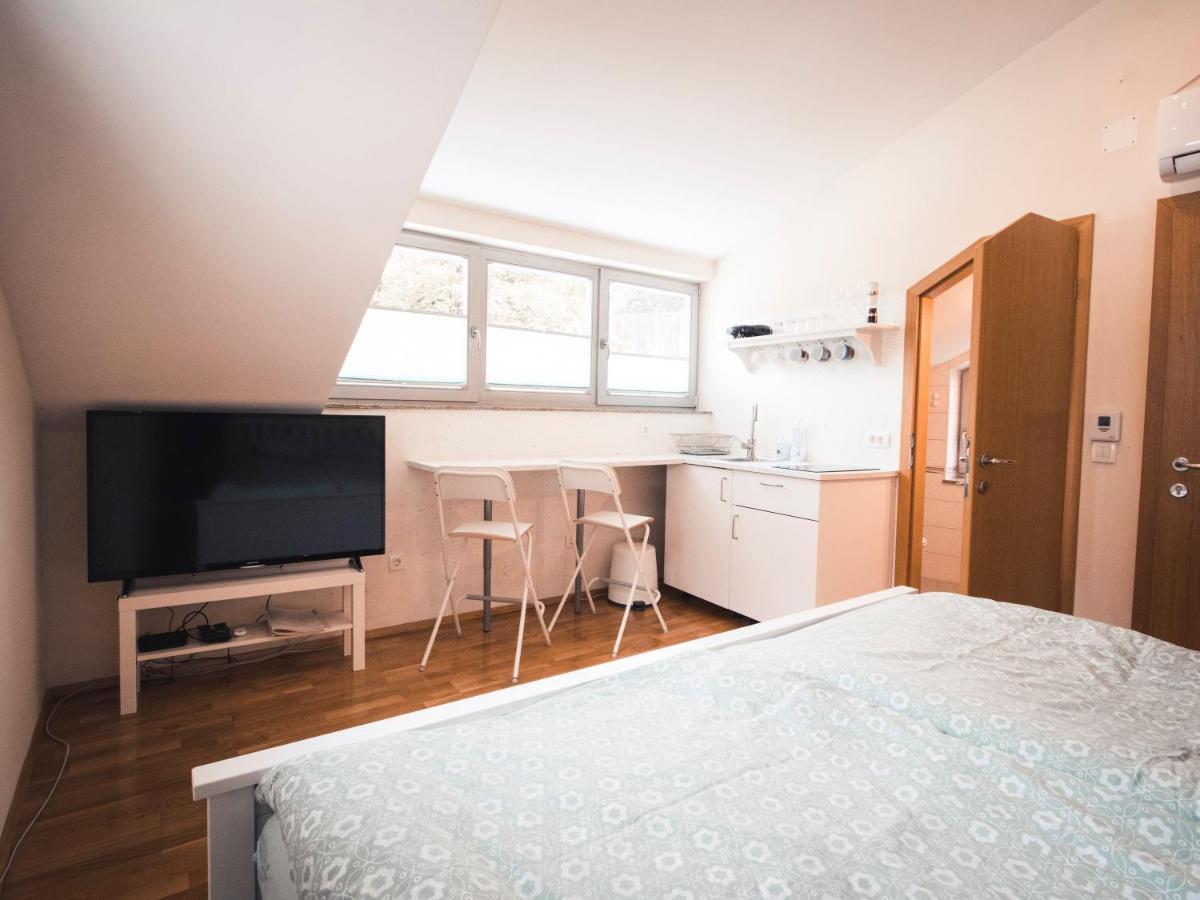 Studio Kolman Bled Buitenkant foto