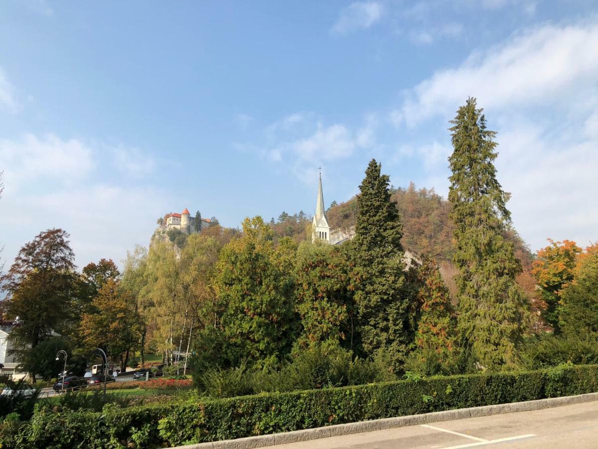 Studio Kolman Bled Buitenkant foto